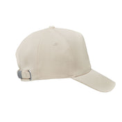 Organic Cotton Baseball Cap | BICCA CAP - MO6432