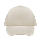 Organic Cotton Baseball Cap | BICCA CAP - MO6432