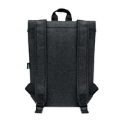 Mochila De Fieltro Rpet | PAQUETE ÍNDICO - MO6456