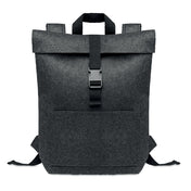 Mochila De Fieltro Rpet | PAQUETE ÍNDICO - MO6456