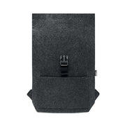 Mochila De Fieltro Rpet | PAQUETE ÍNDICO - MO6456