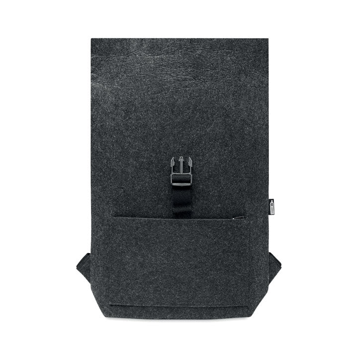 Mochila De Fieltro Rpet | PAQUETE ÍNDICO - MO6456