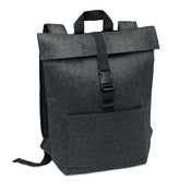 Mochila De Fieltro Rpet | PAQUETE ÍNDICO - MO6456