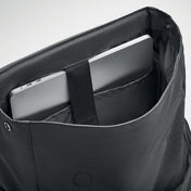 Sac à dos pour ordinateur portable 600d Rpet | DAEGU LAP - MO6464