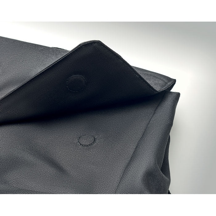 Sac à dos pour ordinateur portable 600d Rpet | DAEGU LAP - MO6464