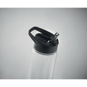 Botella Rpet 650ml Pp Tapa Abatible | ALABAMA-MO6467