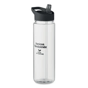 Botella Rpet 650ml Pp Tapa Abatible | ALABAMA-MO6467