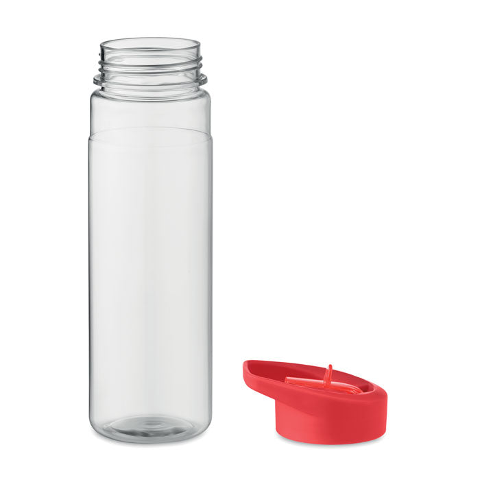 Botella Rpet 650ml Pp Tapa Abatible | ALABAMA-MO6467