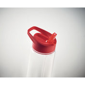 Botella Rpet 650ml Pp Tapa Abatible | ALABAMA-MO6467