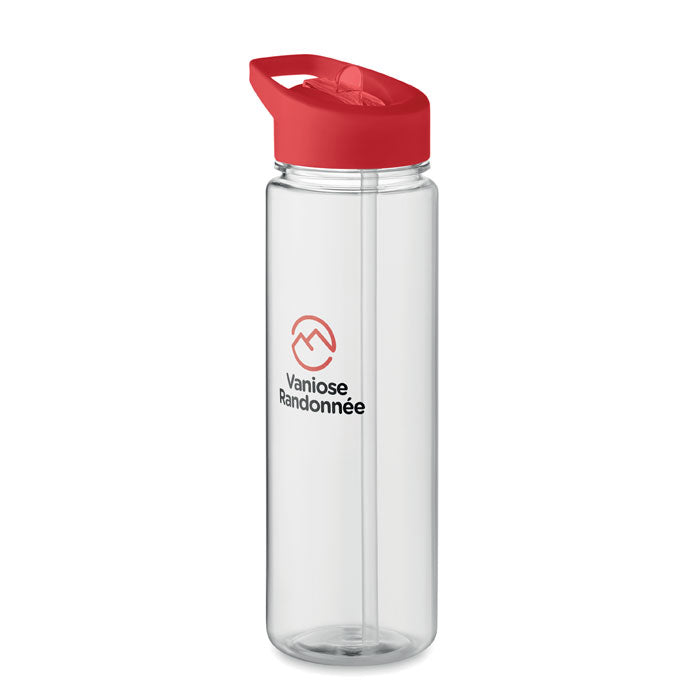 Botella Rpet 650ml Pp Tapa Abatible | ALABAMA-MO6467