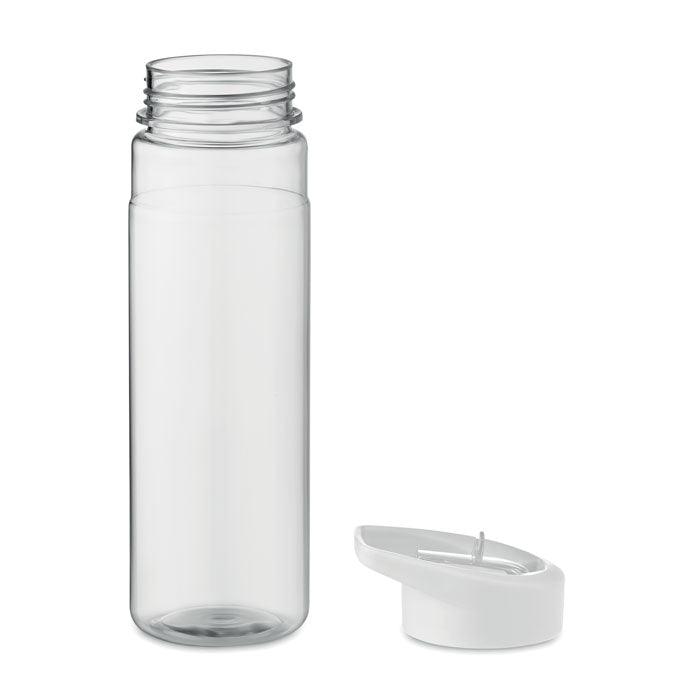 Botella Rpet 650ml Pp Tapa Abatible | ALABAMA-MO6467