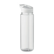 Botella Rpet 650ml Pp Tapa Abatible | ALABAMA-MO6467