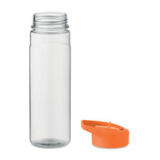 Botella Rpet 650ml Pp Tapa Abatible | ALABAMA-MO6467