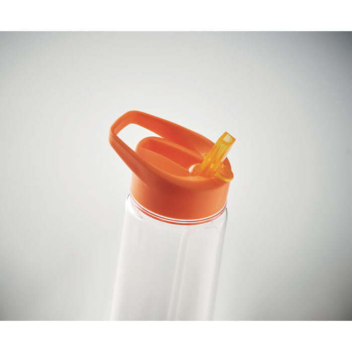 Botella Rpet 650ml Pp Tapa Abatible | ALABAMA-MO6467