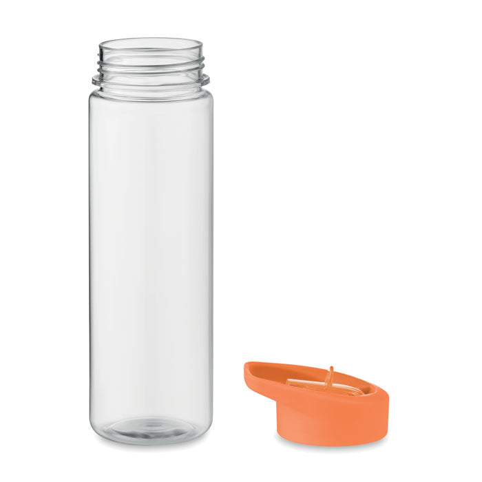 Botella Rpet 650ml Pp Tapa Abatible | ALABAMA-MO6467