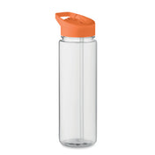 Botella Rpet 650ml Pp Tapa Abatible | ALABAMA-MO6467