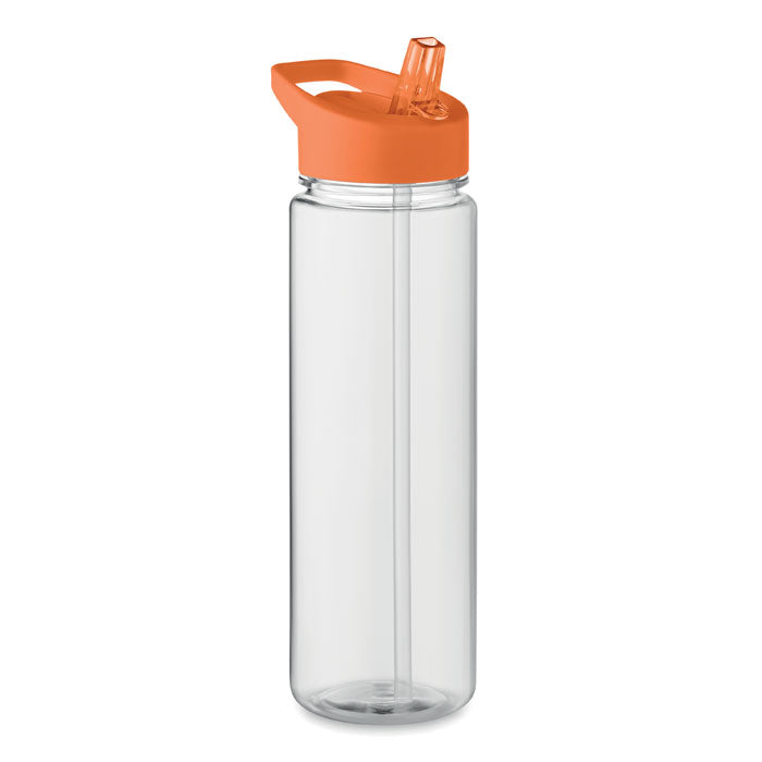 Botella Rpet 650ml Pp Tapa Abatible | ALABAMA-MO6467