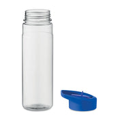Botella Rpet 650ml Pp Tapa Abatible | ALABAMA-MO6467