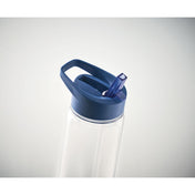 Botella Rpet 650ml Pp Tapa Abatible | ALABAMA-MO6467