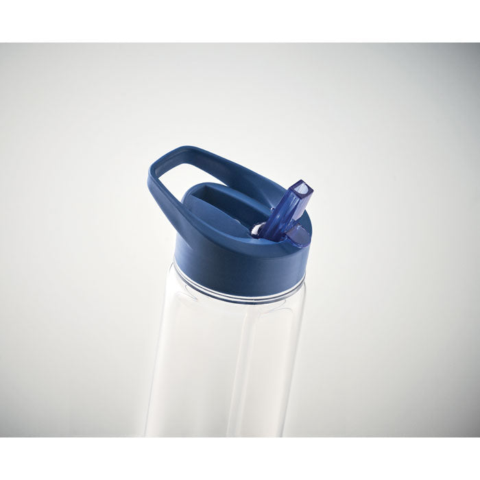 Botella Rpet 650ml Pp Tapa Abatible | ALABAMA-MO6467