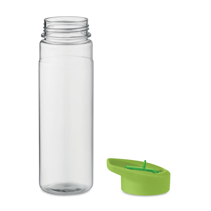 Botella Rpet 650ml Pp Tapa Abatible | ALABAMA-MO6467