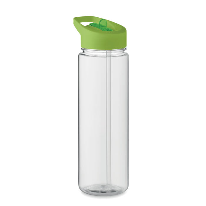 Botella Rpet 650ml Pp Tapa Abatible | ALABAMA-MO6467