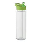 Botella Rpet 650ml Pp Tapa Abatible | ALABAMA-MO6467