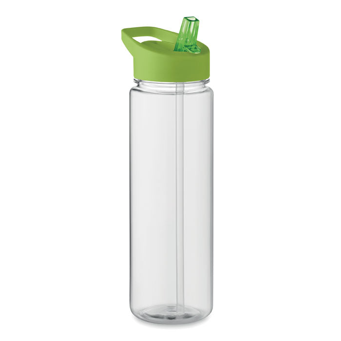 Botella Rpet 650ml Pp Tapa Abatible | ALABAMA-MO6467