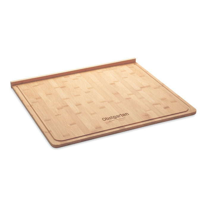 Grande Planche à Découper en Bambou | KEA BOARD - MO6488