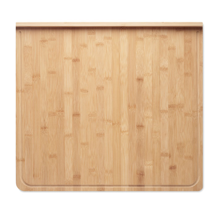 Grande Planche à Découper en Bambou | KEA BOARD - MO6488
