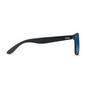 Lunettes de soleil avec branches en bambou | RHODOS - MO6492