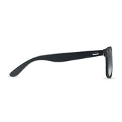 Lunettes de soleil avec branches en bambou | RHODOS - MO6492