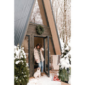 Chaise de Plage en Bois | HONOPU - MO6503