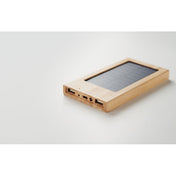 Solar-Powerbank 4000 mAh | ARENA SOLAR - MO6509