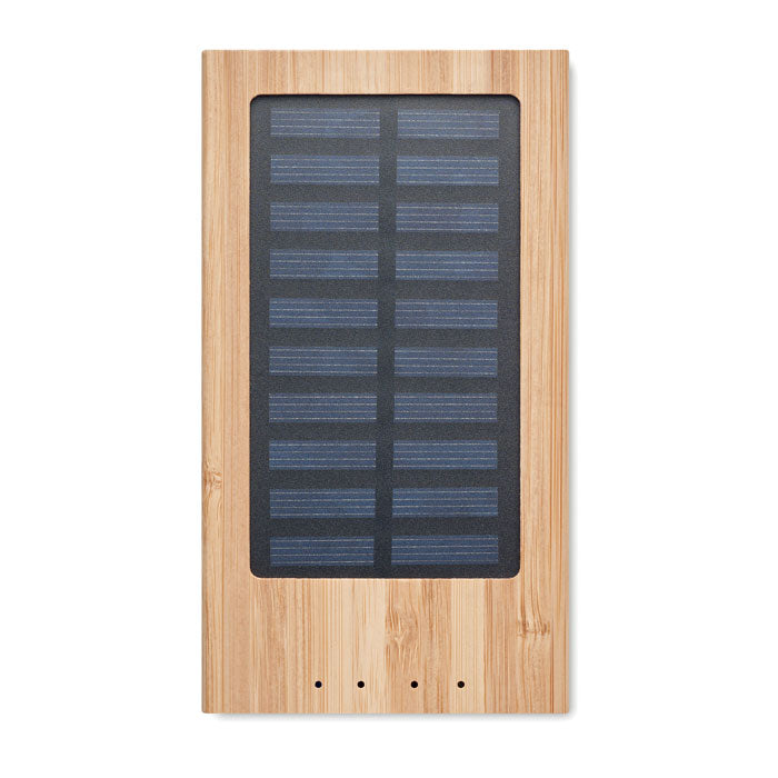 Solar-Powerbank 4000 mAh | ARENA SOLAR - MO6509