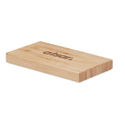 Solar-Powerbank 4000 mAh | ARENA SOLAR - MO6509