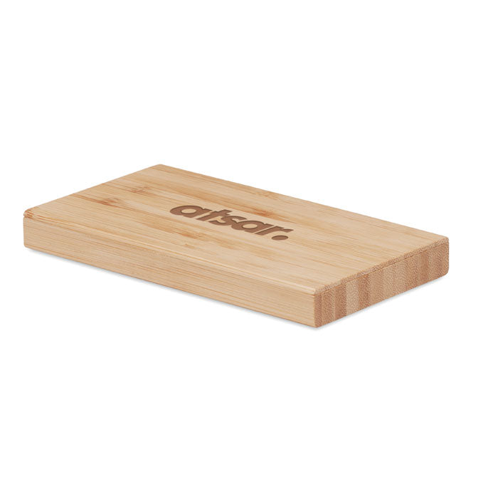 Solar-Powerbank 4000 mAh | ARENA SOLAR - MO6509