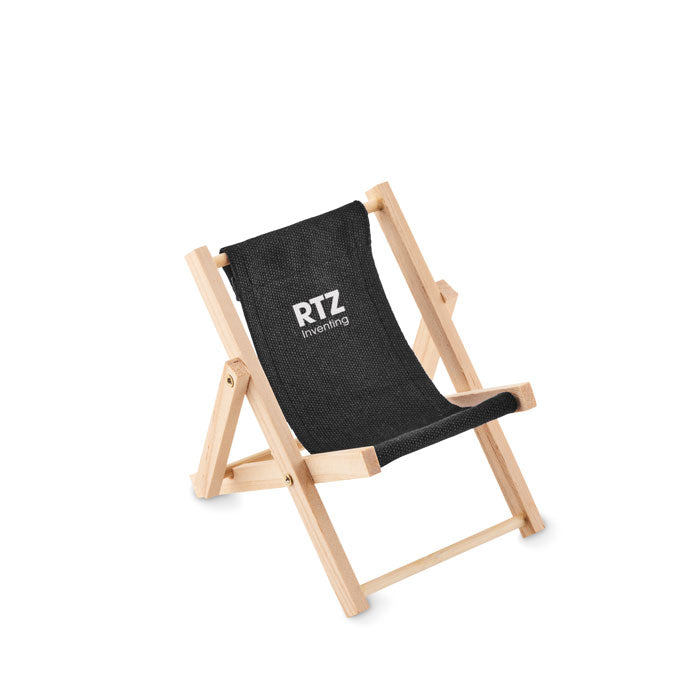 Liegestuhl-förmiger Handyhalter | SILLITA - MO6513