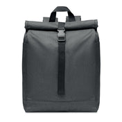 mochila de 2 tonos 600d Rpet | ÚDINE - MO6516