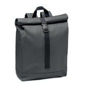 mochila de 2 tonos 600d Rpet | ÚDINE - MO6516