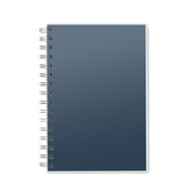 A5 Rpet Notebook Recycled Lined | ANOTATE - MO6532