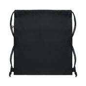 Sac à cordon en coton recyclé | PANDA BAG - MO6550