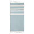 Toalla manta hammam de 140 gr/m² | AGOURA - MO6554