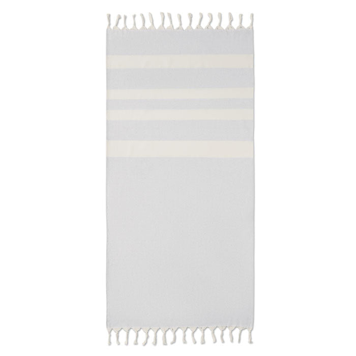 Manta Toalla Hamman 140 Gr/m² | AGOURA - MO6554