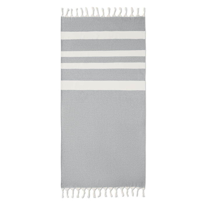 Manta Toalla Hamman 140 Gr/m² | AGOURA - MO6554