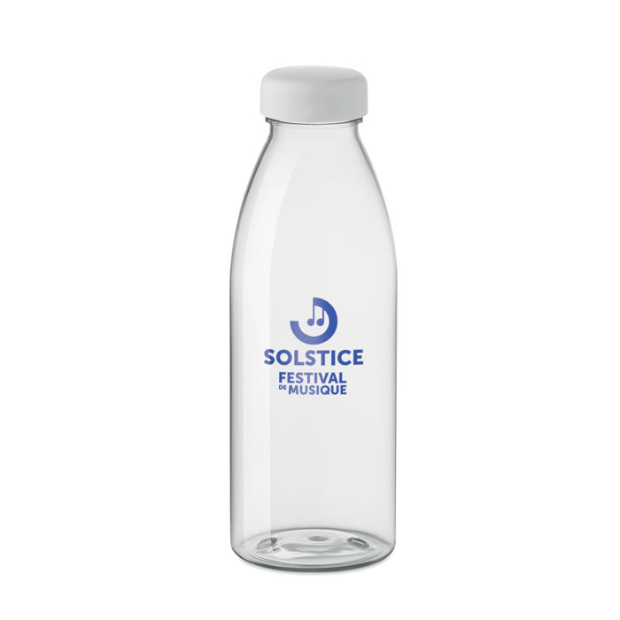 Botella Rpet 500ml | PRIMAVERA - MO6555