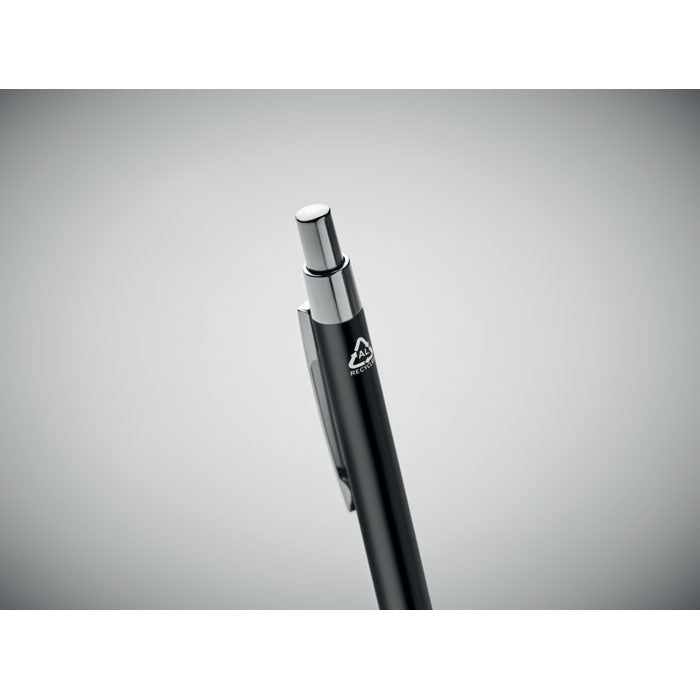 Kugelschreiber aus recyceltem Aluminium | DANA - MO6560