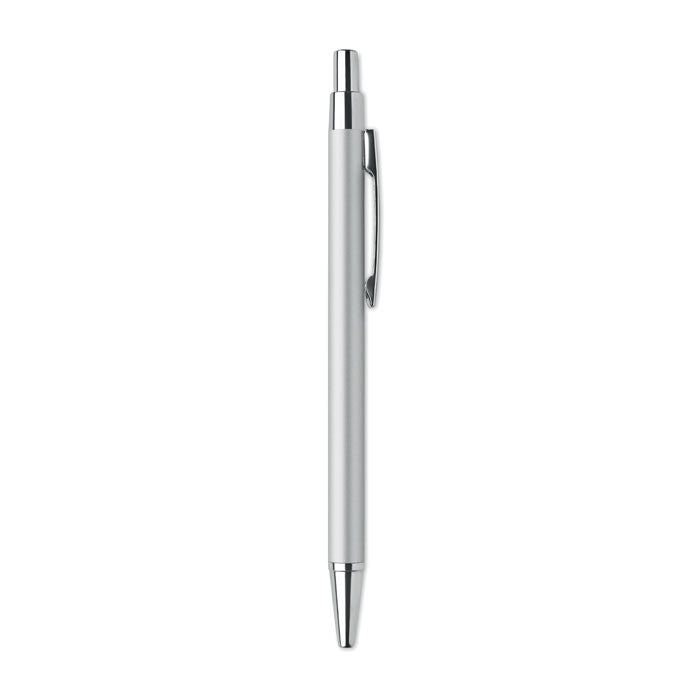 Kugelschreiber aus recyceltem Aluminium | DANA - MO6560