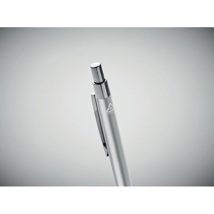 Kugelschreiber aus recyceltem Aluminium | DANA - MO6560