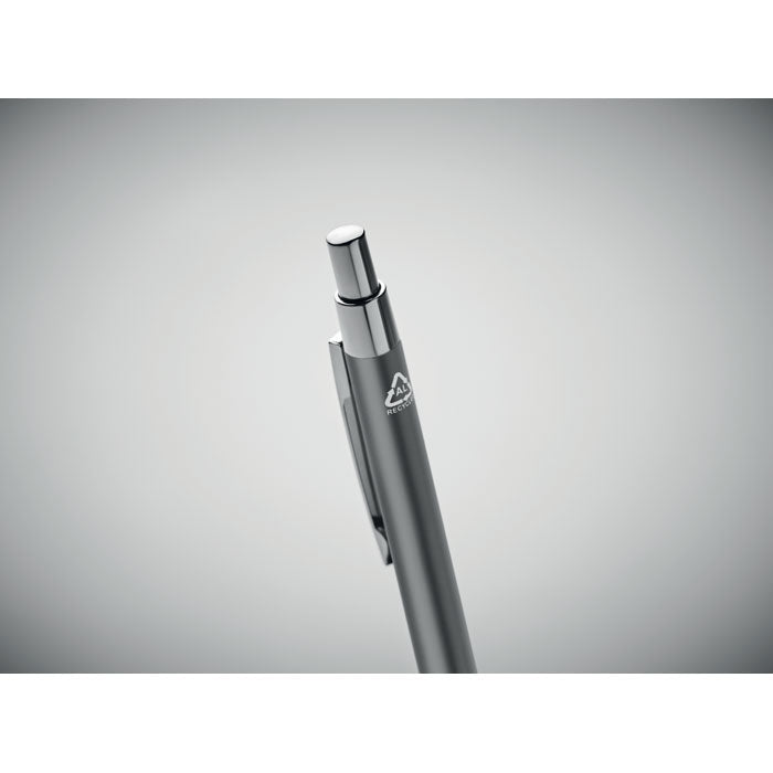 Kugelschreiber aus recyceltem Aluminium | DANA - MO6560